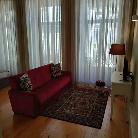 Ml River Apartamento Oporto