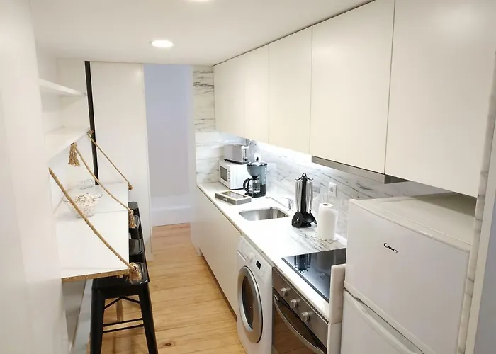 Ml River Apartamento