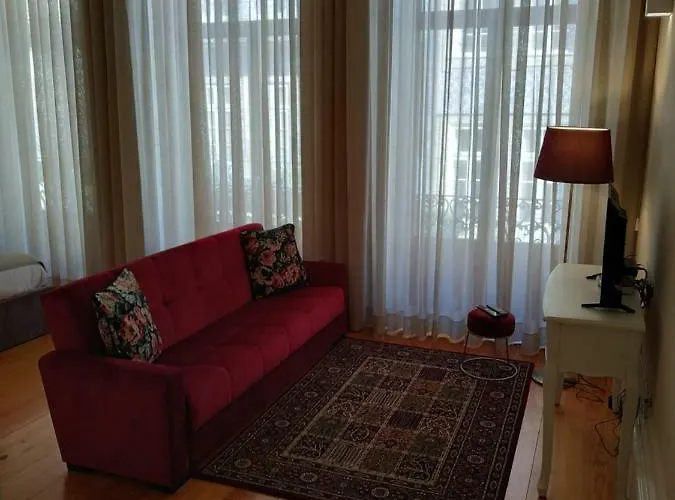 Ml River Apartamento Oporto