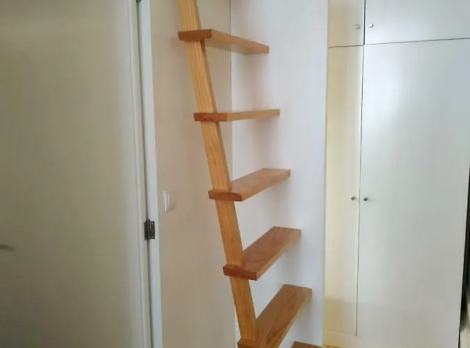 Apartamento Ml River Oporto