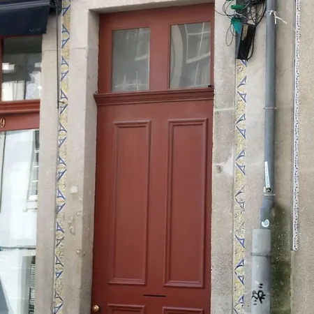 Ml River Апартаменты Порту