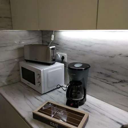 Ml River Апартаменты *