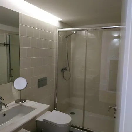 Апартаменты Ml River