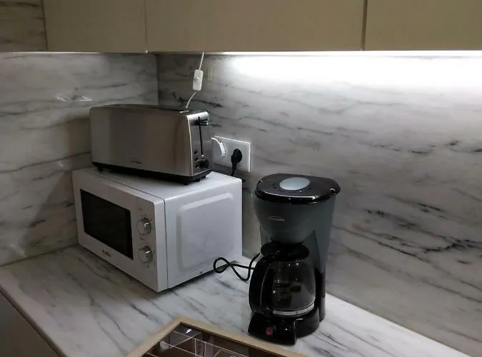 Ml River Apartment *