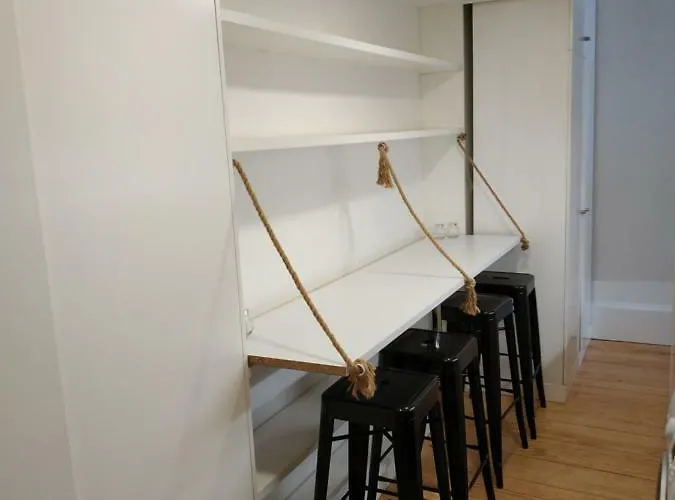 Ml River Apartment *