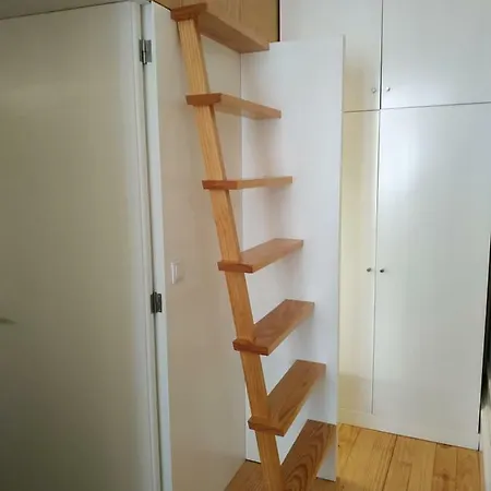 Apartmán Ml River Porto